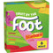Fruit by the Foot Fruit Flavored Snacks, Starburst, Variety Pack, 6 ct