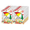 AriZona Fruit Snacks, Arnold Palmer - 10 Boxes of 10ct 0.9oz Bags