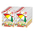 AriZona Fruit Snacks, Arnold Palmer - 10 Boxes of 10ct 0.9oz Bags