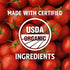 14 oz Heinz Organic Tomato Ketchup, Bottle