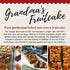 1917 (16 oz Beatrice Bakery Co. Premium Amaretto Fruitcake, Grandma's Baked Fresh Delicious Dessert Made With Fruit