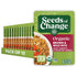 SEEDS OF CHANGE Certified Organic Brown and Wild Rice with Tomato &