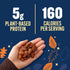 15.25 oz PLANTERS Fall Edition Pumpkin Spice Almonds, Pumpkin Spice Snacks, Cooking & Baking Nuts & Seeds, Flavored