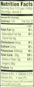 15 (Pack 8) Oregon Fruit Products Dark Sweet Cherries in Heavy Syrup, Ounce
