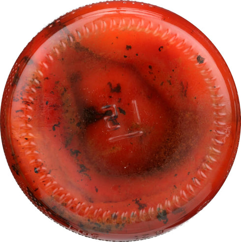 13 (Pack 6) Divina Roasted Sweet Red Peppers, Vegan, Ounces