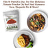 The Spice Way Tomato Powder - 8 oz Dried Tomatoes Powder for Cooking