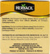 2-Pack 25 (50 1.76 oz Herbacil Pineapple Tea, Herbal Blend with Dehydrated Pineapple Fruit, Caffeine-Free, All Natural
