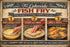 Fish Fry Breading Mix for Bluegill, Crappie, Walleye & Catfish Crispy Fried Fish Batter for Freshwater Fish & Seafood