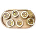 Malban 5 Malban NY Spice Shop Pistachio Kashta Roll - Pound Traditional Fruit & Nut Candy with Dried Pistachio Kashta