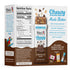 (5 Count), Blakes Seed Based Chewy Granola Bars Chocolate Chip Vegan, Gluten Free, Nut Free & Dairy Free, Healthy