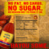 Louisiana 12 oz Brand The Original Hot Sauce