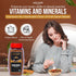 200g Authentic Indian Taste: Horizon Foods Garam Masala Spice Powder - Cloves, Cardamom, Perfect for Tikka Masala