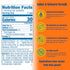 Pack Packed 16 oz (12-Cans) Leisure Hydration Non-Carbonated Electrolyte Refresher, Variety - Low Sugar Nutrient