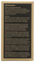 Seggiano 18 , Rice Black Nerone Organic, Ounce