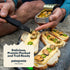 18g Patagonia Provisions - Spicy Mussels in Extra Virgin Olive Oil | Responsibly sourced | Protein & Gluten Free
