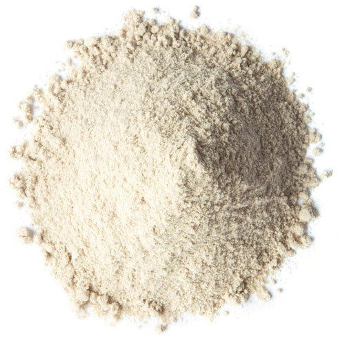 2 Food to Live Unbleached White Fine Pastry Flour, Pounds Stone Ground from Soft White Whole Wheat Berries, Finely