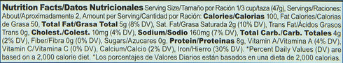 3 Oz Roland Foods Premium Smoked Oysters, Wild Caught, Tin