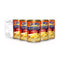 JFS Glory Seasoned Country Cabbage, 15oz cans (Pack of 6)