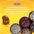 15.2 oz (Pack 8) La Sierra Refried Pinto Beans, Ready-to-Eat Vegetarian Refried Beans, Pouch
