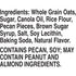 8.94 oz. Nature Valley Granola Bars, Chrunchy, Pecan Crunch