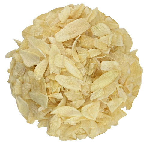 Sea Salt Onion Chips, No Color or Sugar Added, 1.8 LBS Bulk