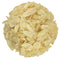 Sea Salt Onion Chips, No Color or Sugar Added, 1.8 LBS Bulk