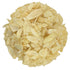 Sea Salt Onion Chips, No Color or Sugar Added, 1.8 LBS Bulk