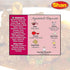 (100g) Packets Shan - Meat Masala Seasoning Mix - Spice for Medium Meat Curry