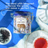 Pantenger Earl Grey Tea Bags | Organic Ceylon Black Tea with Bergamot Essential Oil | 20 Sachets, Packed in USA