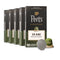 Peet's Coffee, Medium Roast Espresso Capsules, Compatible with Nespresso Original Machines, 100%