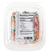 Gummy 10oz Boston Fruit Slice Sour Fruit Flavored Slices Candy Tub
