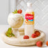 16.9 oz (Pack 6) CALPICO Lychee Smooth, Creamy & Refreshing Non-Carbonated Beverage, Sweet and Tangy, Japanese Lactic