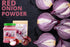 BLISS OF EARTH 1 Kg Natural Red Onion Powder