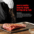 Jake’s Famous Memphis Rub, 4.5 Oz - Gluten Free, Sugar Free, BBQ Rub for Ribs, Brisket