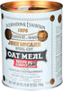 28 (Pack 4) McCann's Irish Oatmeal, Traditional Steel Cut Oats, Ounce