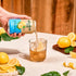 12 Oz Pack 12 22 Spindrift Brewed Iced Tea, Lemon Black Tea, Made with Real Squeezed Fruit, No Carbonation, Fl Cans