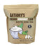 Anthony's Premium Arrowroot Flour Powder, 2.5 lb, Gluten Free, Non GMO, Cornstarch