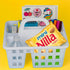 Nilla 48 Packs (4 Wafers Mini Cookies, Va Wafers, Snack Boxes)
