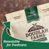1.5 lb Organic Rye Flour - Non-GMO, USDA Organic, Low Gluten, Vegan, For Baking, Cooking, Supports Heart Health