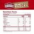 18.8 Oz (Pack 4) Campbell's Chunky Soup, Hearty Beef and Barley Soup, Can