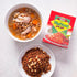 Authentic Maftoul Mograbia Couscous - Traditional Grain