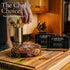 Set 12 Sea Salt Gift - Infused & Smoked Salt Sampler Collections - Flavors with Reusable Tins - Great Gifts