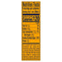 6 Pack Sanpellegrino Italian Sparkling Drink Aranciata, Sparkling Orange Beverage, Of Cans