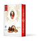 REBER Mozart Kugeln Portrait Box - Premium Milk & Dark Chocolate Filled