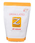 Z SWEET All Natural Zero Calorie Sweetener Granulated 24 Oz. Non-GMO, Gluten-Free,