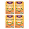 Yogi Tea Throat Comfort - 16 Bags per Pack (4 Packs) -