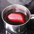 Elderberries & More Ultimate Syrup Mix - Makes Approx. 32 oz with Honey, Organic Dried Ingredients, Included Tea Bag