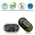 190gr (pack 6) RIGA GOLD Shproti, Sprats in Oil