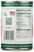 14.5 OZ SAN MERICAN TOMATO No Salt Added Whole Peeled Tomatoes