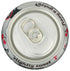 12 Oz Culture Pop Soda, Black Cherry Soda, Fl